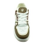 ZAPATILLA URBANA ACORDONADA MARRONES 36/40 - GUMMI - Imagen 3