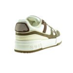 ZAPATILLA URBANA ACORDONADA MARRONES 36/40 - GUMMI - Imagen 4