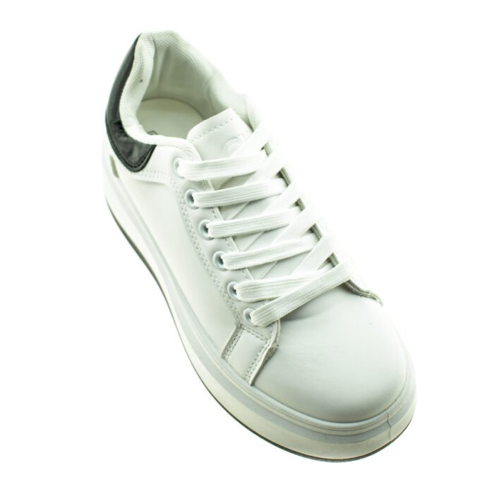 ZAPATILLA BASE ALTA 36/41- GUMMI - Imagen 6