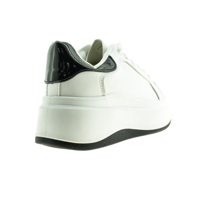 ZAPATILLA BASE ALTA 36/41- GUMMI - Imagen 8