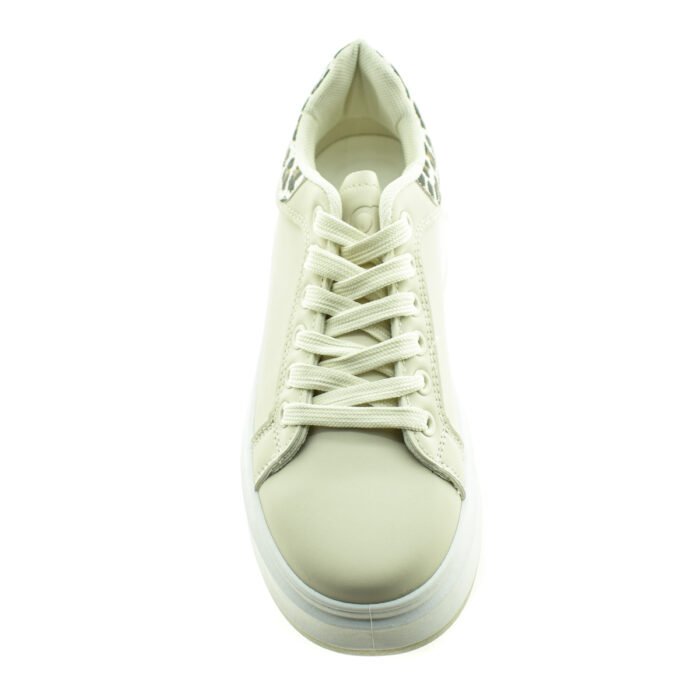 ZAPATILLA BASE ALTA 36/41- GUMMI - Imagen 4