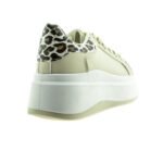 ZAPATILLA BASE ALTA 36/41- GUMMI - Imagen 5