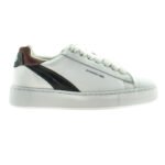 ZAPATILLA URBANA ACORDONADA 39/45 - JUHANO - Imagen 3