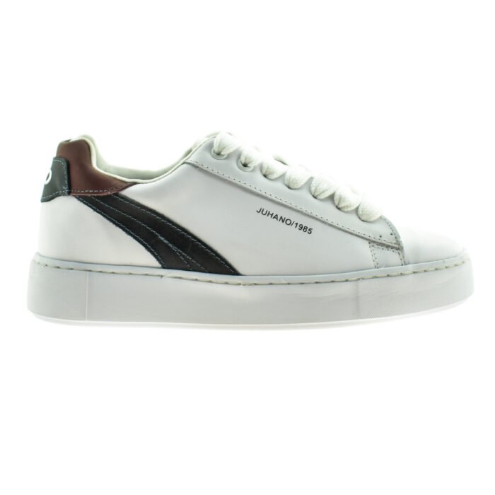 ZAPATILLA URBANA ACORDONADA 39/45 - JUHANO - Imagen 3