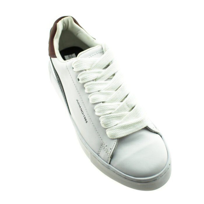 ZAPATILLA URBANA ACORDONADA 39/45 - JUHANO - Imagen 10