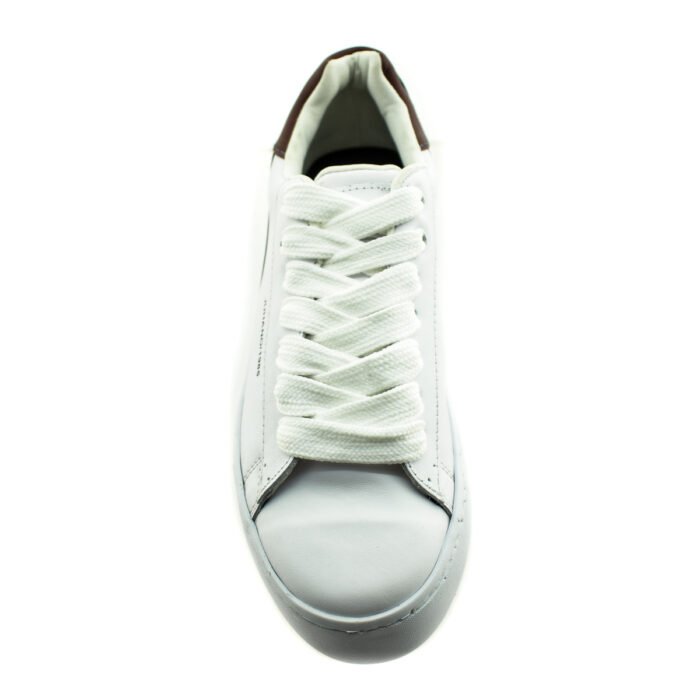 ZAPATILLA URBANA ACORDONADA 39/45 - JUHANO - Imagen 11