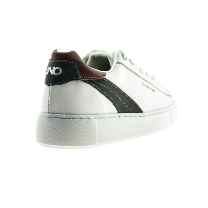 ZAPATILLA URBANA ACORDONADA 39/45 - JUHANO - Imagen 12