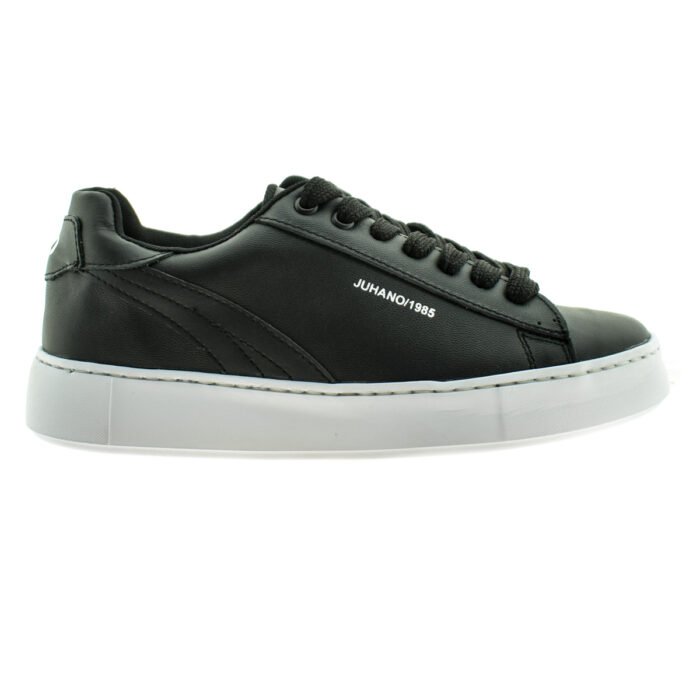 ZAPATILLA URBANA ACORDONADA 39/45 - JUHANO - Imagen 2