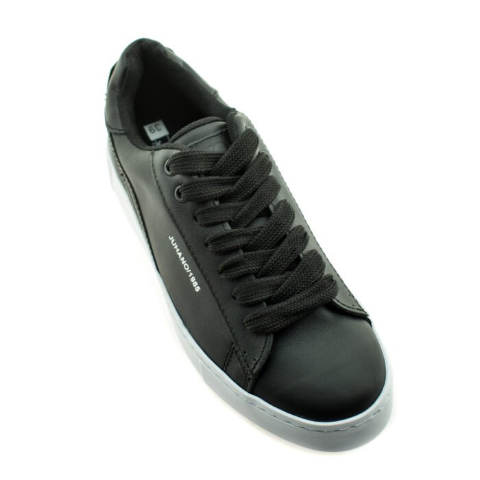 ZAPATILLA URBANA ACORDONADA 39/45 - JUHANO - Imagen 7