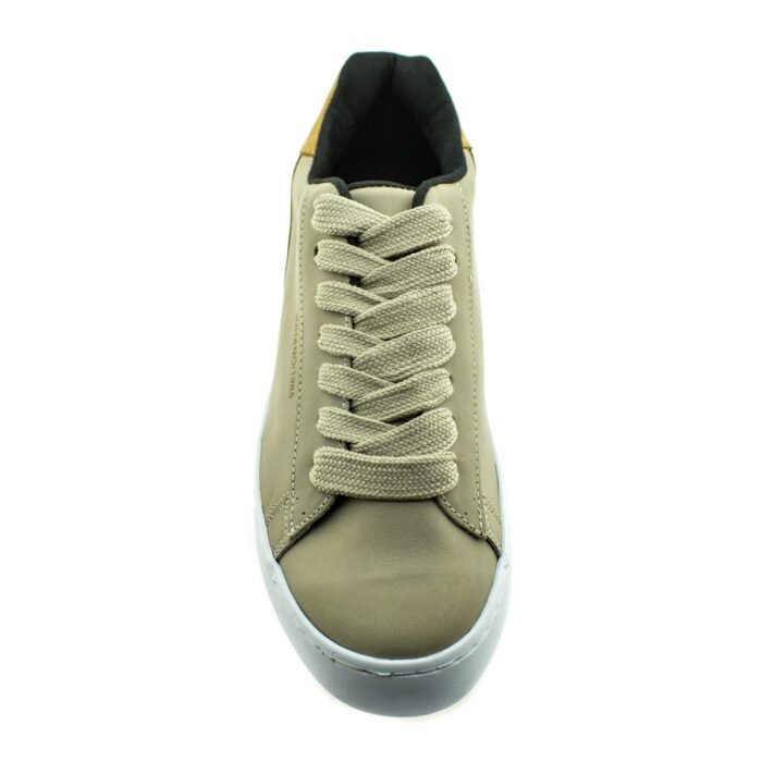 ZAPATILLA URBANA ACORDONADA 39/45 - JUHANO - Imagen 5