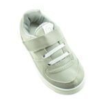 ZAPATILLA CON VELCRO Y ELASTICO 20/26 - PROWESS - Imagen 2