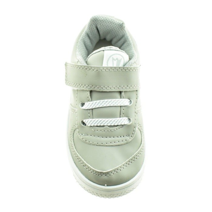 ZAPATILLA CON VELCRO Y ELASTICO 20/26 - PROWESS - Imagen 3