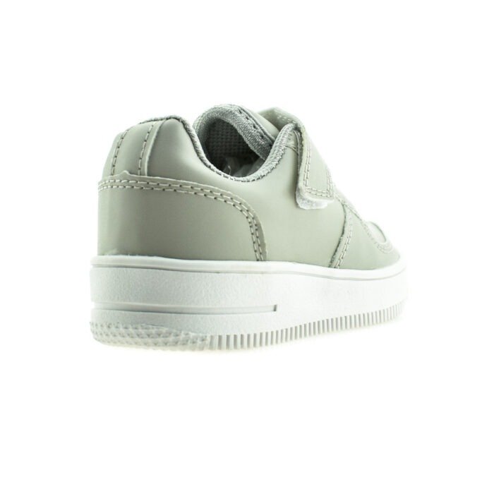 ZAPATILLA CON VELCRO Y ELASTICO 20/26 - PROWESS - Imagen 4