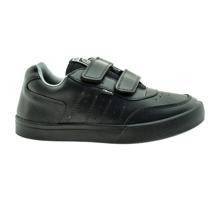 ZAPATILLA URBANA CON VELCRO 34/40 - RAVE - Imagen 1