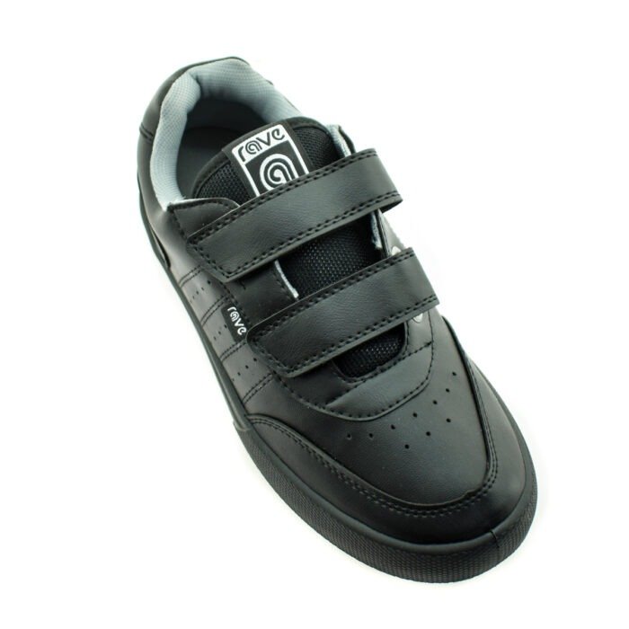 ZAPATILLA URBANA CON VELCRO 34/40 - RAVE - Imagen 2