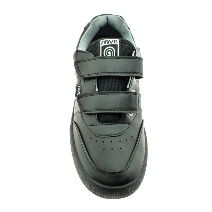 ZAPATILLA URBANA CON VELCRO 34/40 - RAVE - Imagen 3