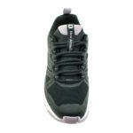 ZAPATILLA TREEKING NEGRO Y LILA 36/41 - NEW ATHLETIC - Imagen 3