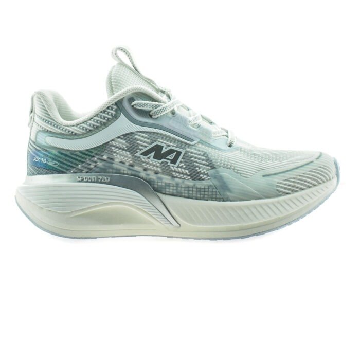 ZAPATILLA DEPORTIVA ACORDONADA 36/46 - NEW ATHLETIC - Imagen 1
