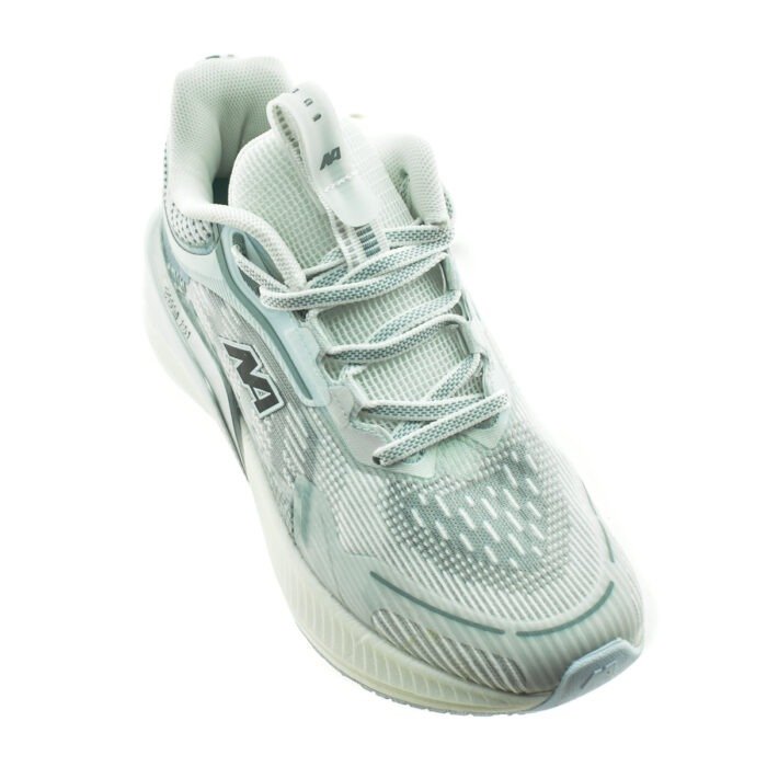 ZAPATILLA DEPORTIVA ACORDONADA 36/46 - NEW ATHLETIC - Imagen 2