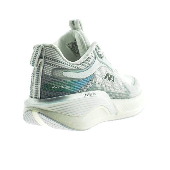 ZAPATILLA DEPORTIVA ACORDONADA 36/46 - NEW ATHLETIC - Imagen 4