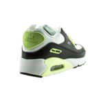 ZAPATILLA URBANA GRIS Y AMARILLO 41/46 - NEW ATHLETIC - Imagen 4