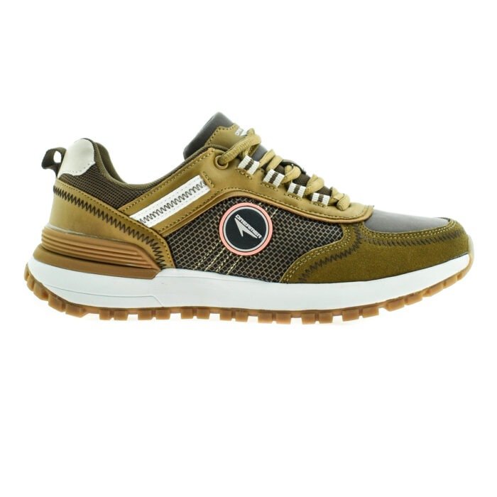 ZAPATILLA URBANA ACORDONADA 39/45 - DREAMER - Imagen 1