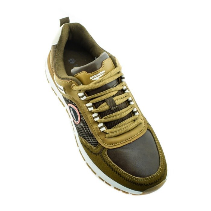 ZAPATILLA URBANA ACORDONADA 39/45 - DREAMER - Imagen 3