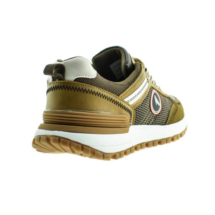 ZAPATILLA URBANA ACORDONADA 39/45 - DREAMER - Imagen 5