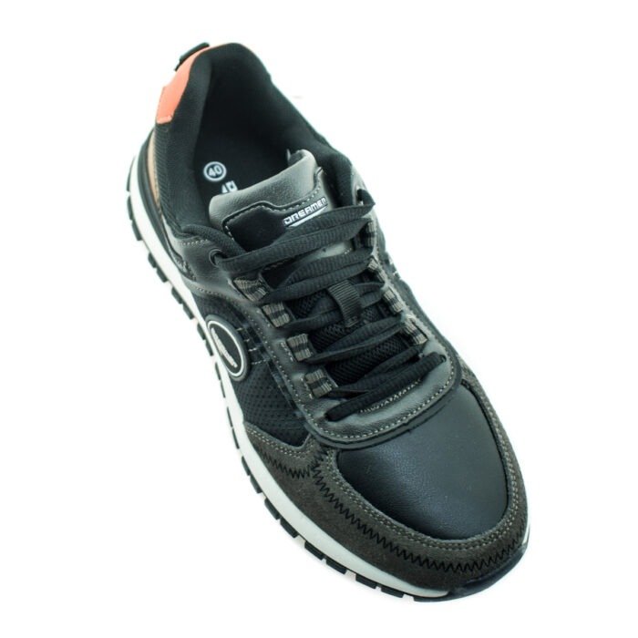 ZAPATILLA URBANA ACORDONADA 39/45 - DREAMER - Imagen 6