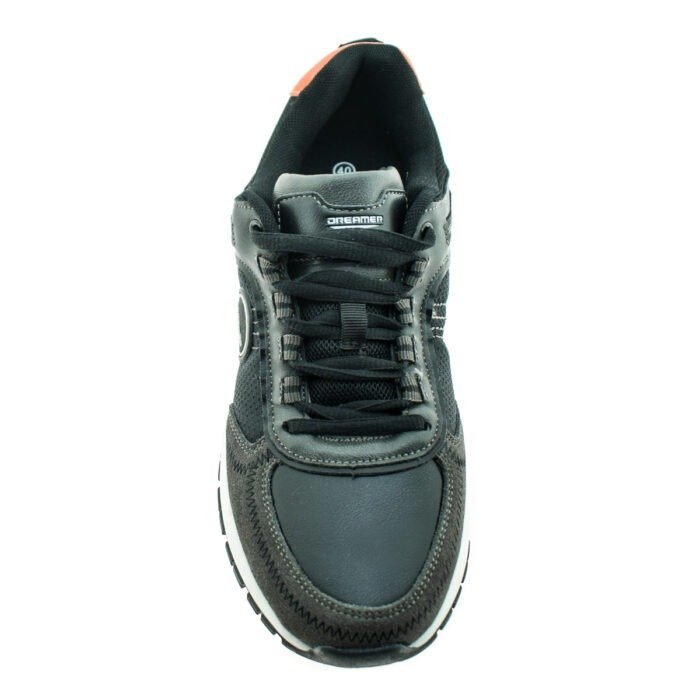 ZAPATILLA URBANA ACORDONADA 39/45 - DREAMER - Imagen 7