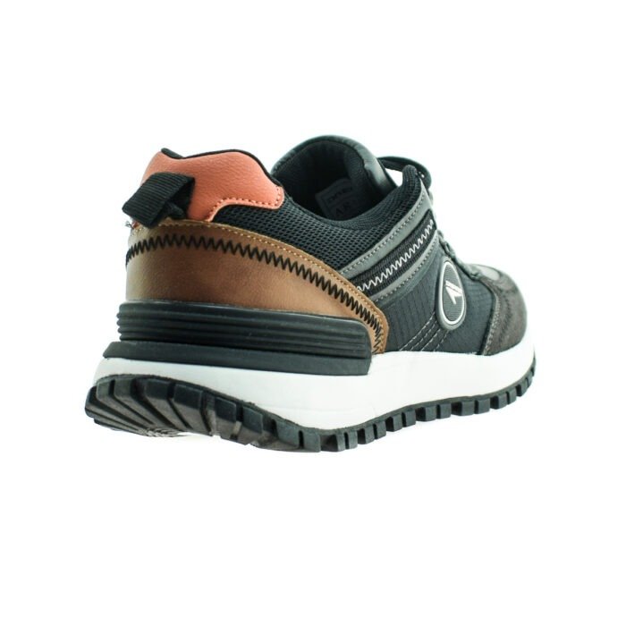 ZAPATILLA URBANA ACORDONADA 39/45 - DREAMER - Imagen 8
