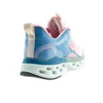ZAPATILLA DEPORTIVA ACORDONADA 35/41 - FLYWING - Imagen 9