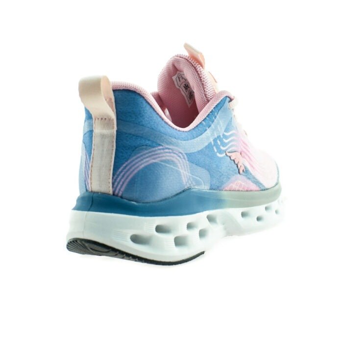 ZAPATILLA DEPORTIVA ACORDONADA 35/41 - FLYWING - Imagen 9