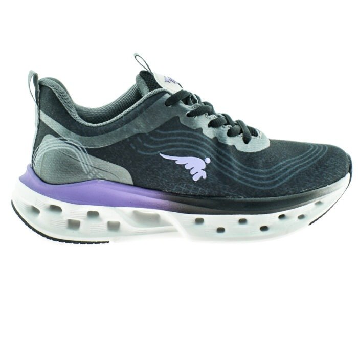 ZAPATILLA DEPORTIVA ACORDONADA 35/41 - FLYWING - Imagen 3