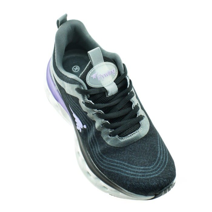 ZAPATILLA DEPORTIVA ACORDONADA 35/41 - FLYWING - Imagen 10