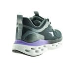 ZAPATILLA DEPORTIVA ACORDONADA 35/41 - FLYWING - Imagen 12