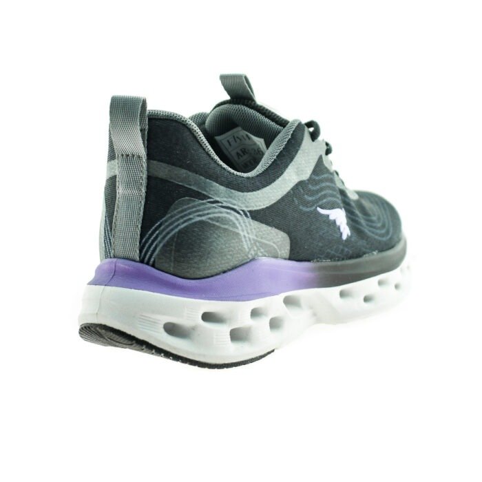 ZAPATILLA DEPORTIVA ACORDONADA 35/41 - FLYWING - Imagen 12