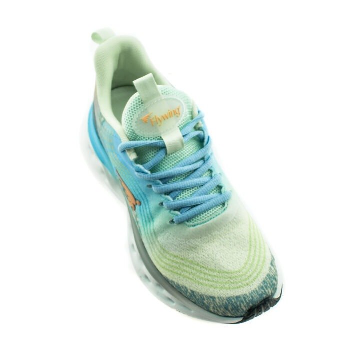ZAPATILLA DEPORTIVA ACORDONADA 35/41 - FLYWING - Imagen 4