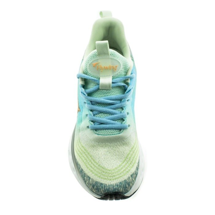 ZAPATILLA DEPORTIVA ACORDONADA 35/41 - FLYWING - Imagen 5