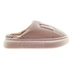 PANTUFLA CON CORDERITO ROSA DAMA 35/40 - GUMMI