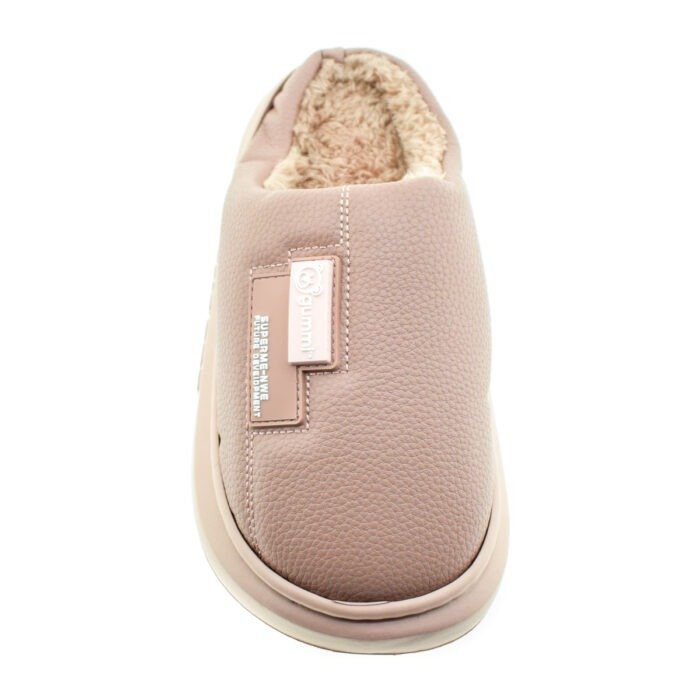 PANTUFLA CON CORDERITO ROSA DAMA 35/40 - GUMMI - Imagen 3