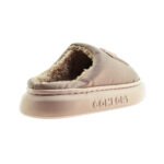 PANTUFLA CON CORDERITO ROSA DAMA 35/40 - GUMMI - Imagen 4