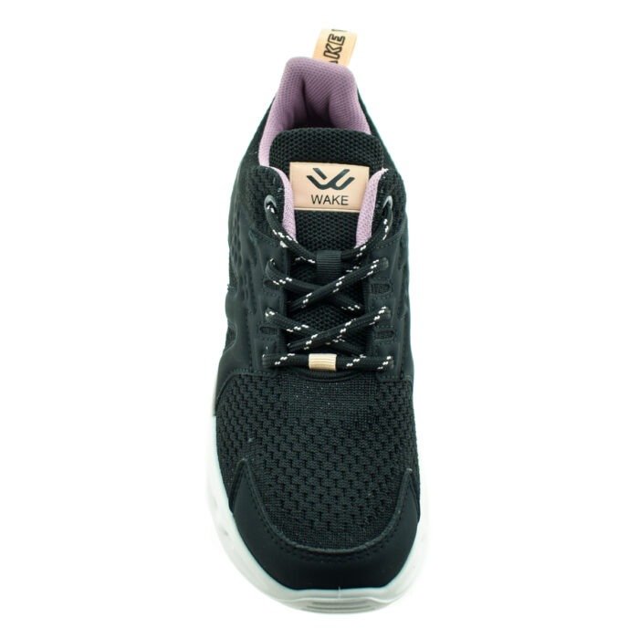 ZAPATILLA DEPORTIVA ACORDONADO 35/40 - WAKE - Imagen 3