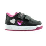 ZAPATILLA URBANA CON VELCRO 21/27 - DOLCE BAMBINA - Imagen 2