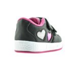 ZAPATILLA URBANA CON VELCRO 21/27 - DOLCE BAMBINA - Imagen 8