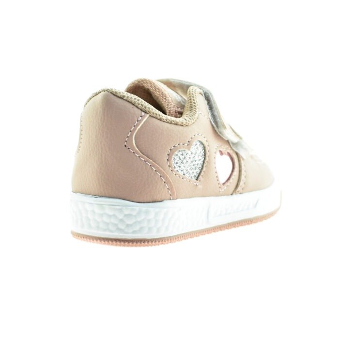 ZAPATILLA URBANA CON VELCRO 21/27 - DOLCE BAMBINA - Imagen 5