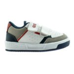 ZAPATILLA URBANA CON VELCRO 21/27- DOLCE BAMBINA - Imagen 2