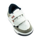 ZAPATILLA URBANA CON VELCRO 21/27- DOLCE BAMBINA - Imagen 6