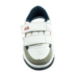 ZAPATILLA URBANA CON VELCRO 21/27- DOLCE BAMBINA - Imagen 7