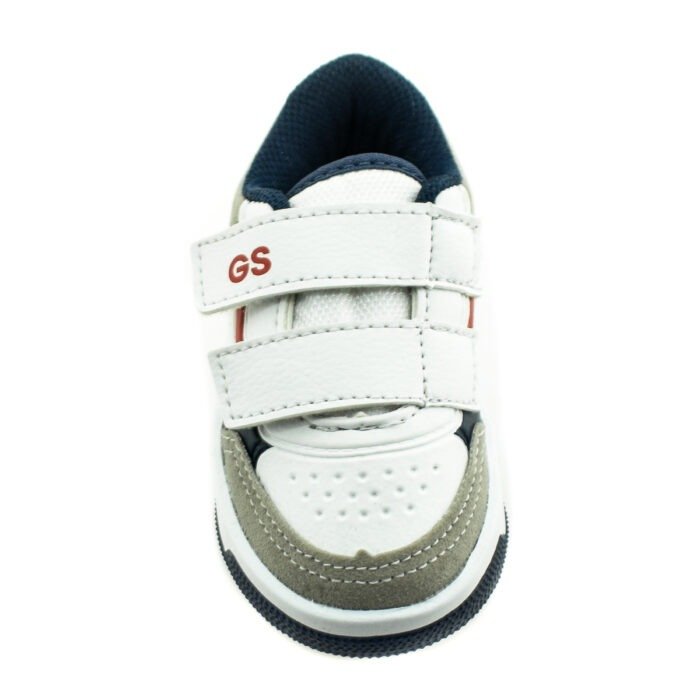 ZAPATILLA URBANA CON VELCRO 21/27- DOLCE BAMBINA - Imagen 7